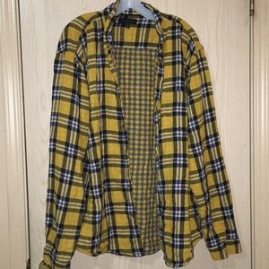 Flannel